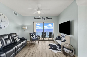 Origin 1203 - Two Bedroom Gulf View condo